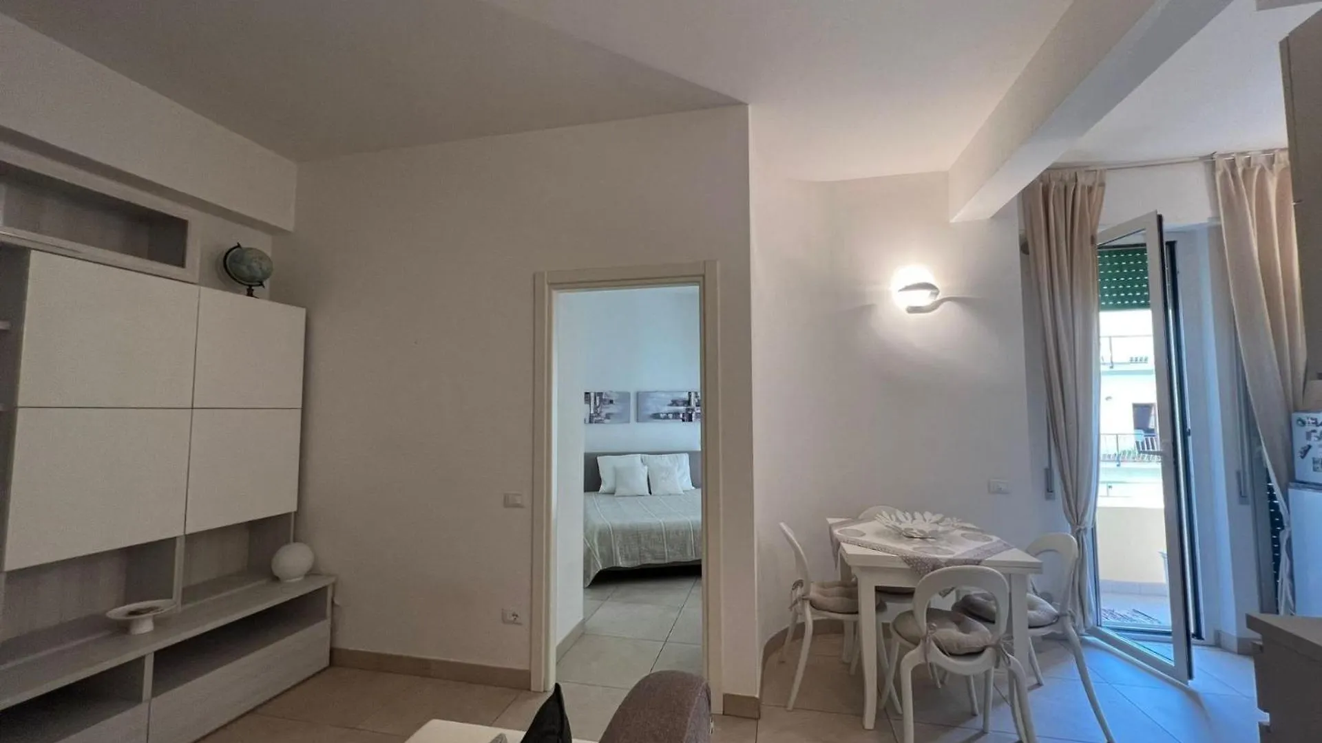 Appartamento Bn1 Follonica Apartamento