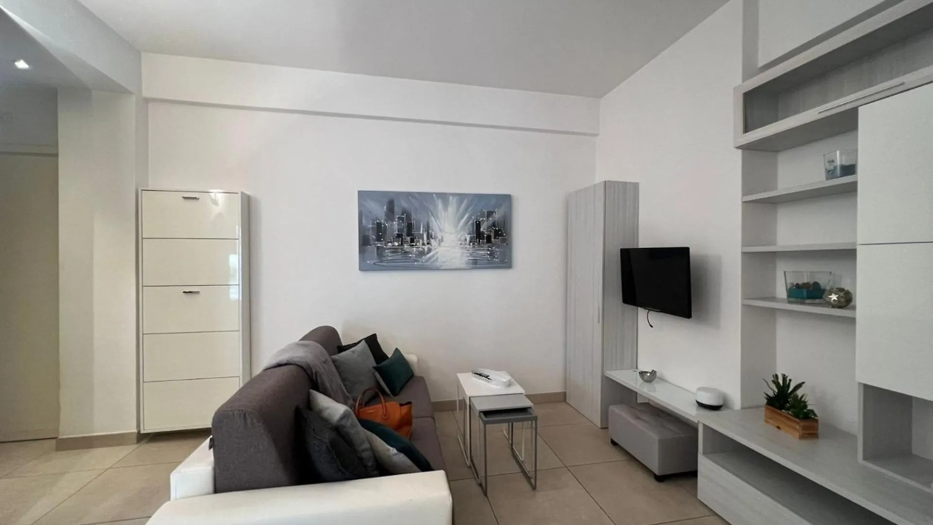 Apartamento Appartamento Bn1 Follonica Itália