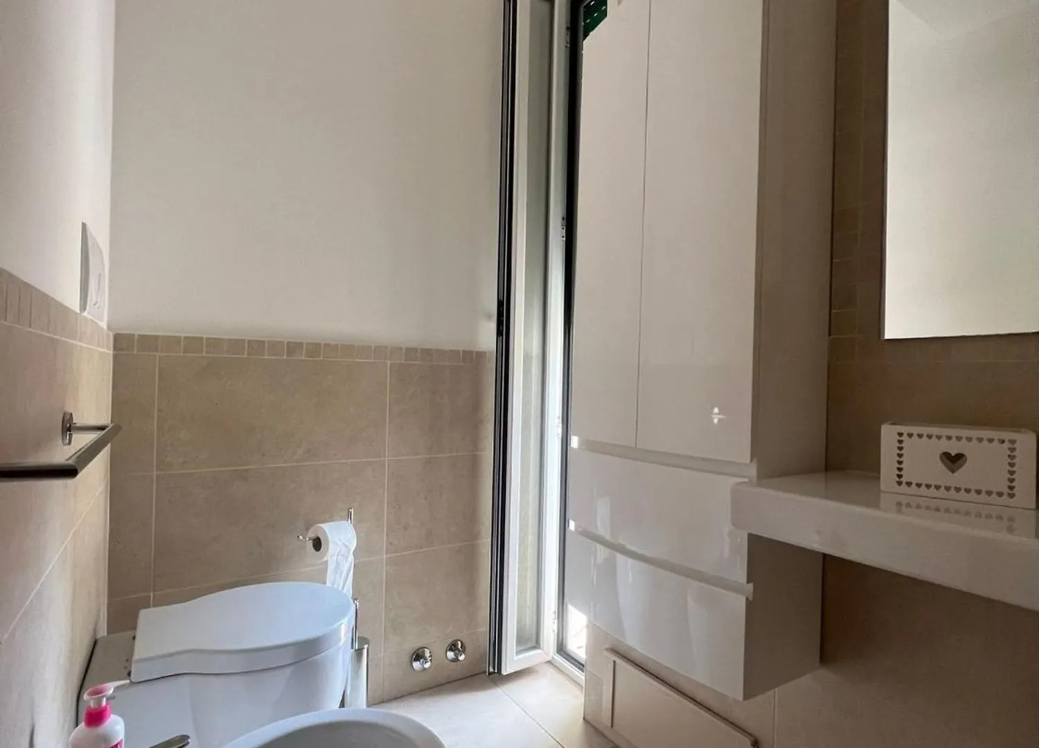 Appartamento Bn1 Follonica Apartamento