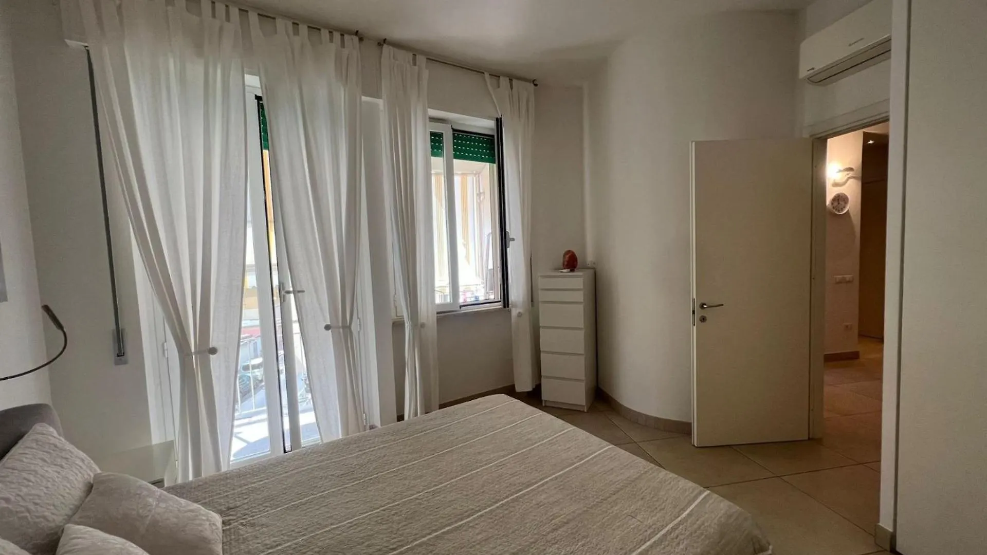 Appartamento Bn1 Follonica Itália